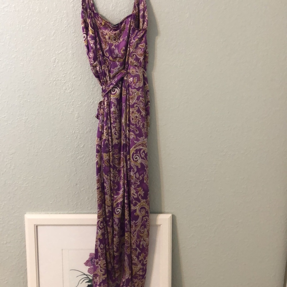 Zara wrap dress - Picture 4 of 13